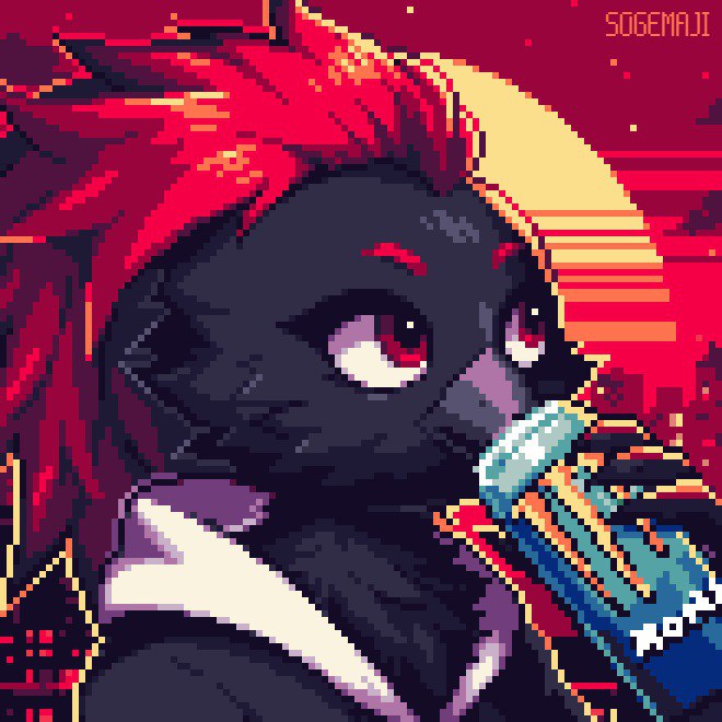 Icon comm for Fr0styne