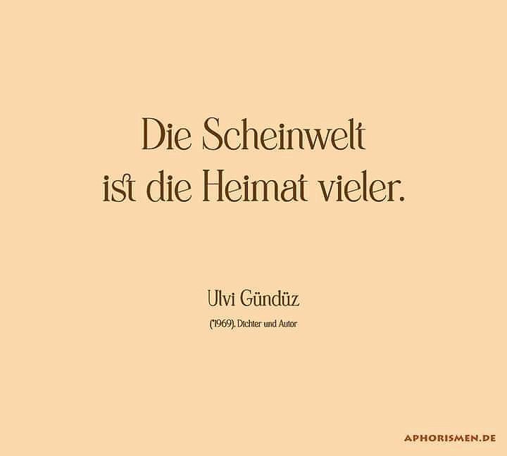 So gesehn....