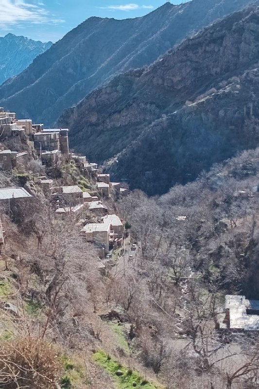 پایێز سەر ئاما ڕۆزگارش تەمام