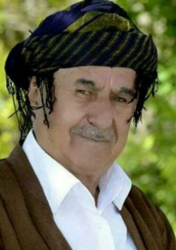 مشکی ئەسڵی بە گۆڵەنگ ڕیزان