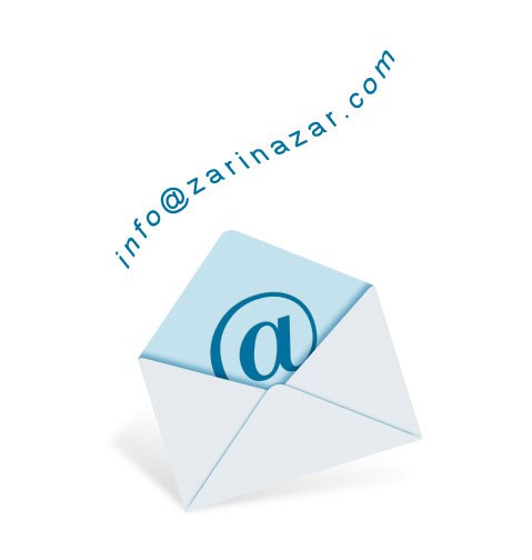 تماس با من - دکتر زرین …