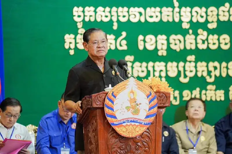 SokLou_Battambang Governor
