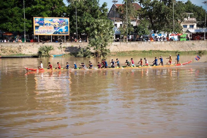 SokLou_Battambang Governor