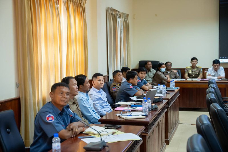 SokLou_Battambang Governor