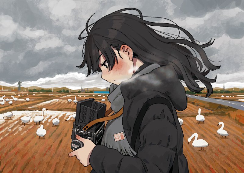 Søk selv