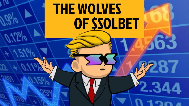 $SOLBET