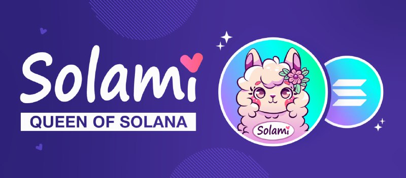 SOLAMI ***💕*** is being protected by …