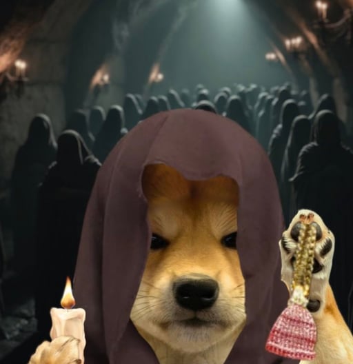 **Cult Dog** ($CULT)