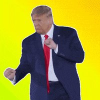 **Trump Dancing** ($TRUMPD )