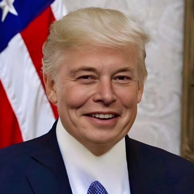 **ElonTrump** ($ET)