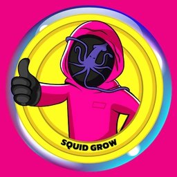 **SquidGrow (SquidGrow)**