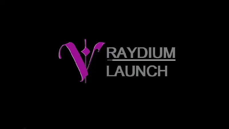 Raydium Launched