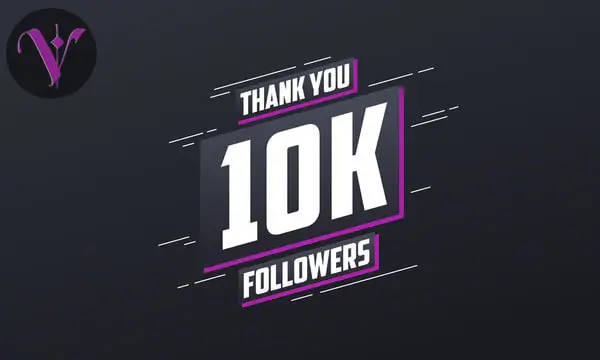 Congrats $VALK 10k Followers ***🥳******🎉******👏***