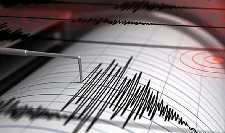 Küba'da 6.8 şiddetinde deprem oldu.