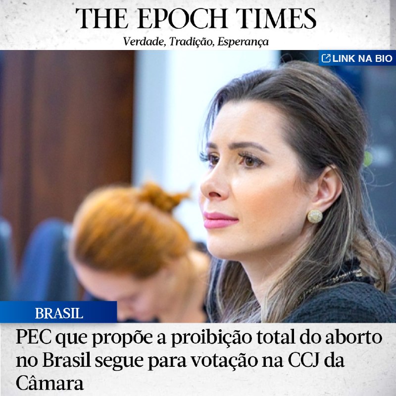 A Comissão de Constituição e Justiça …