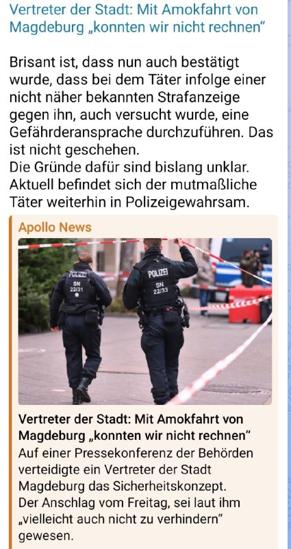 ... hauptsache man kontrolliert 60 jährige …