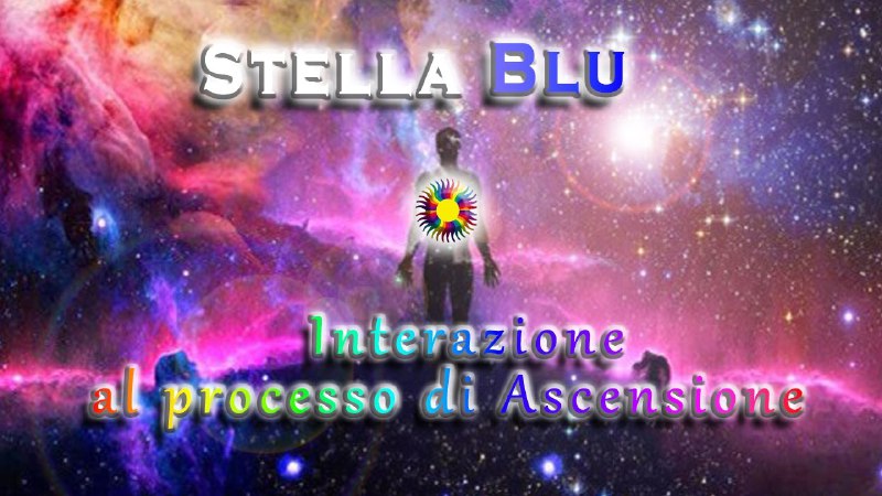 ***💫******🌀******💫******🛸*** 7 SETTIMA INTERAZIONE DELL'ASTRONAVE AMMIRAGLIA …