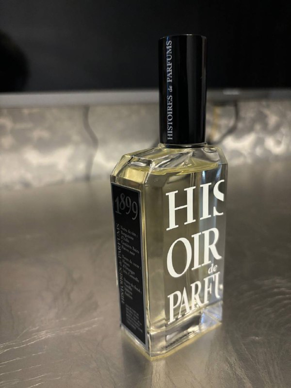 Histories de Parfums 1899 Hemingway, 60 …