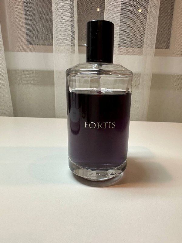 ***▪️*** LIQUIDES IMAGINAIRES Fortis tester