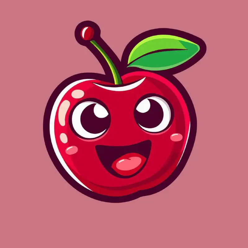 ***?*** **CHERRY BOT GIVEAWAY: THE ONLY …