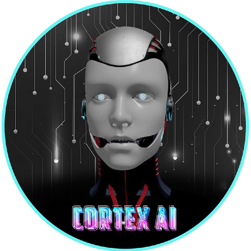 ***📈*** [**CORTEX**](https://t.me/soul_scanner_bot/chart?startapp=43WRcxebmScYH9ZniGPbPYHtvB2QMDx6ARziuCUApump) is up **11X** ***📈***