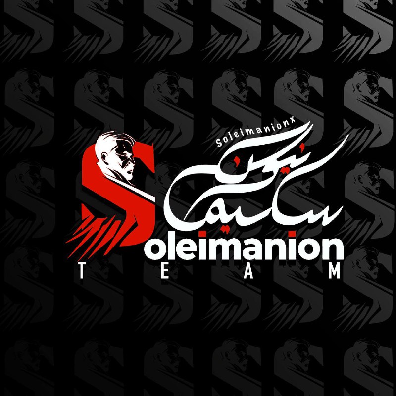 شعار فريق "**سليمانيون**" الجديد ***?******?***