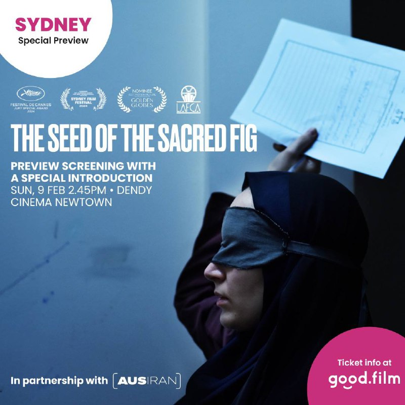 ***‼️******🔴***[The Seed of the Sacred Fig](https://m.imdb.com/title/tt32178949/) …