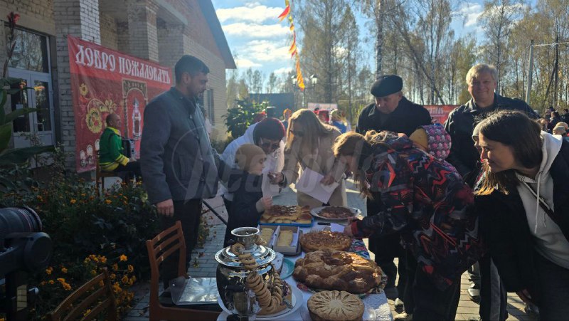 Проснулись и слава Богу