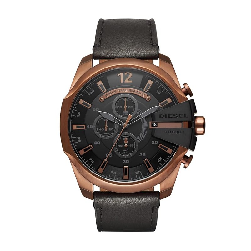 ***🌐***Diesel - Orologio da Uomo con …