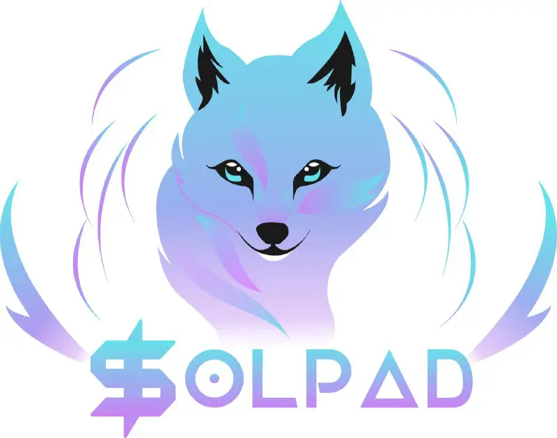*****🦊*** Welcome to SolPad - The …