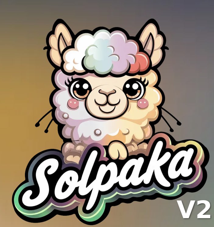 Welcome to Solpaka V2