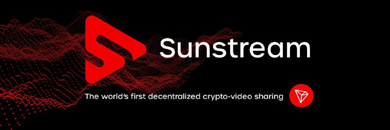 SunStream $STREAM - Tron Streaming Protocol …