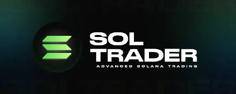 *****🔹***** **SOLTrader | Advanced Solana Trading** …