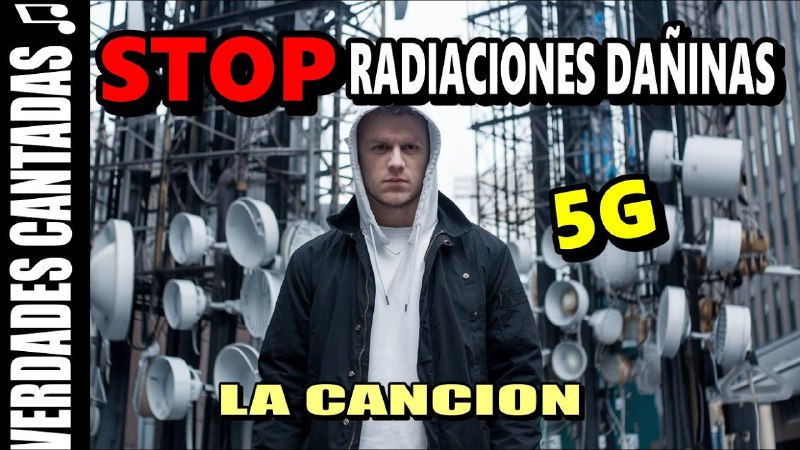 Soluciones 5G de Torito