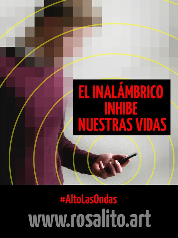 Soluciones 5G de Torito