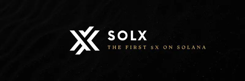 SOLX | $X | PORTAL ***🌀*** …