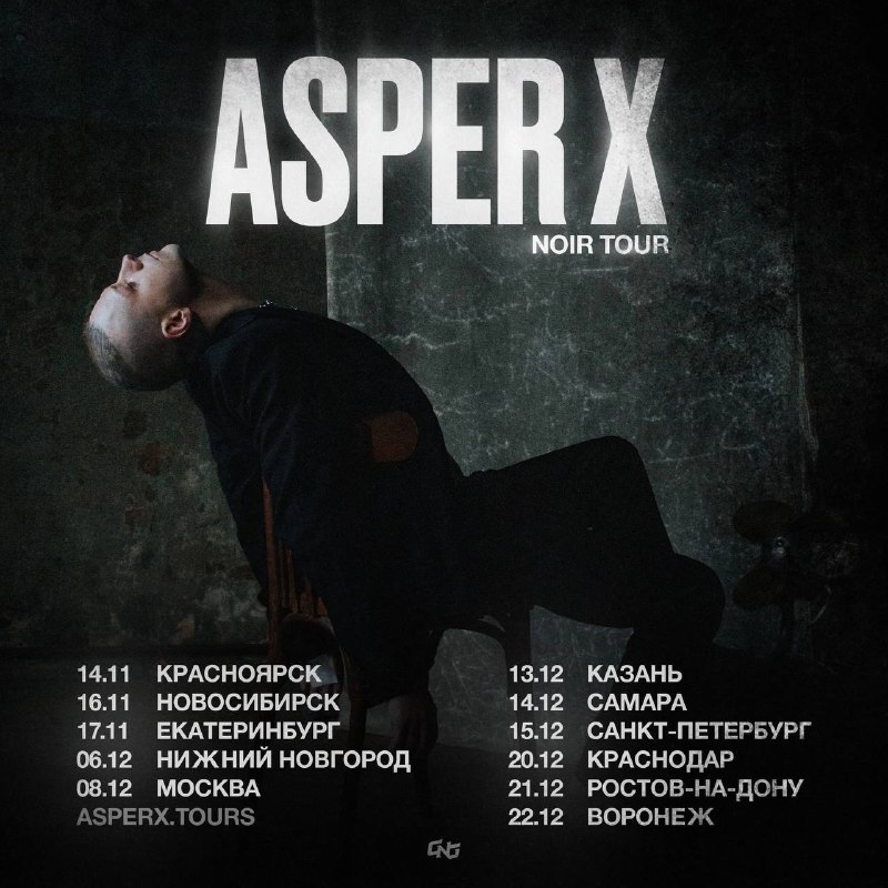 [ASPER X. NOIR TOUR 2024.](https://asperx.tours/)