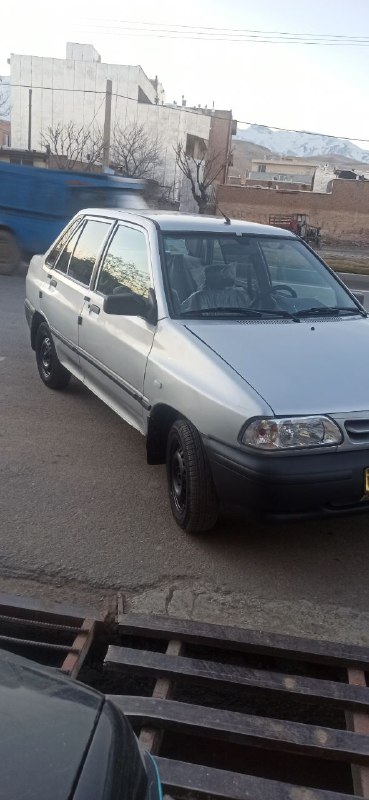 اتـوگالــری سنـاتــور پیرانشهر