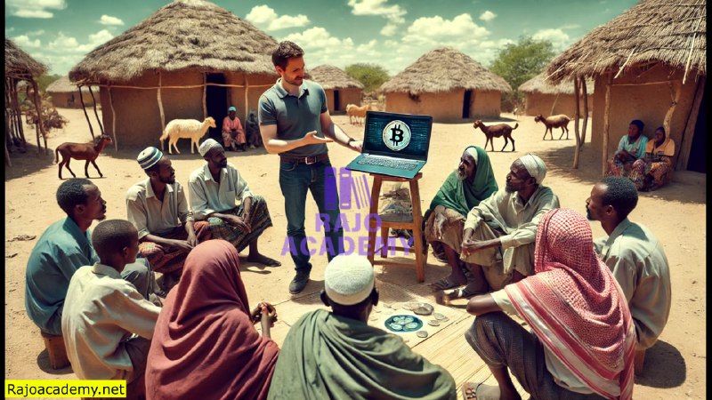 Somali Cryptofolio