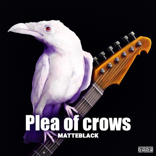 Listen to Plea of crows by …