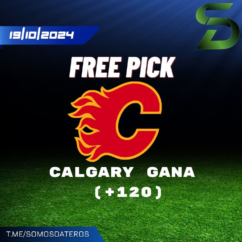 ***➡️*** Free Pick (19-10-2024)