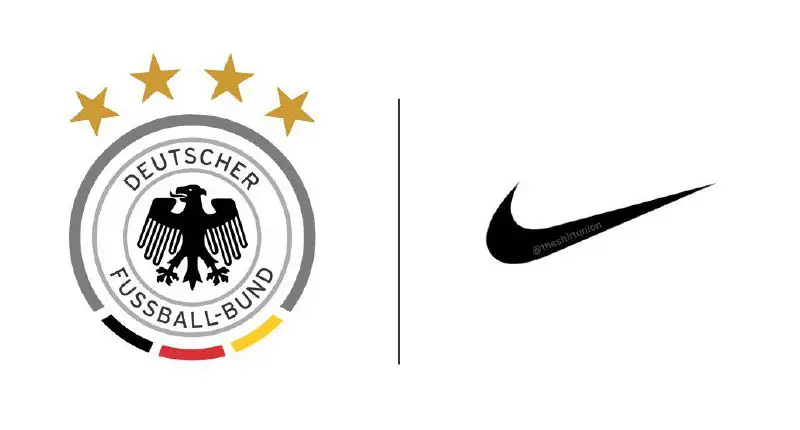 ***📰*** Nike pagará a la DFB …