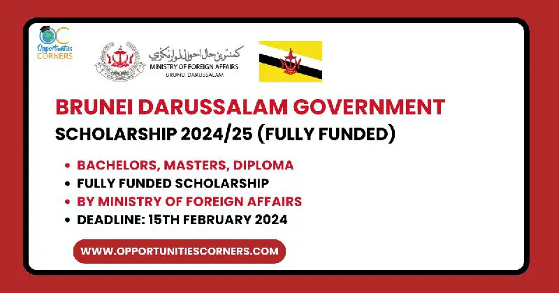 Somali Scholarships ™
