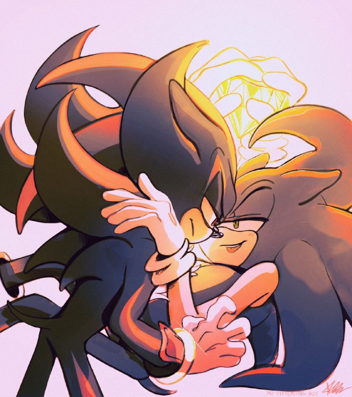 Sonadow stuff