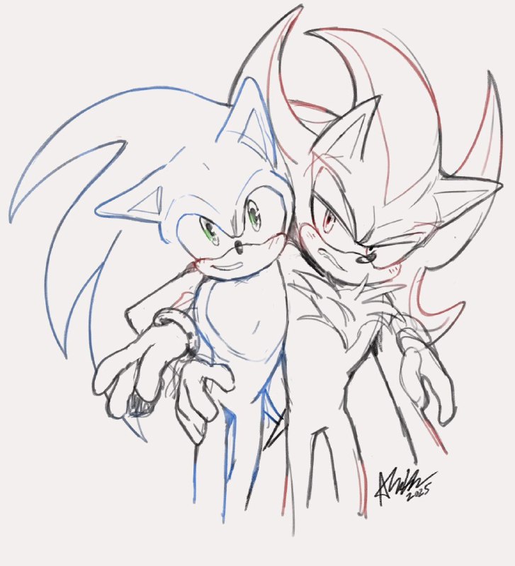 Sonadow stuff