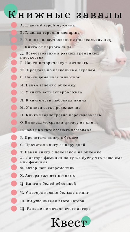 Книжная Соната