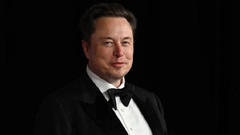 ***🔴*** Elon Musk 13. kez baba …