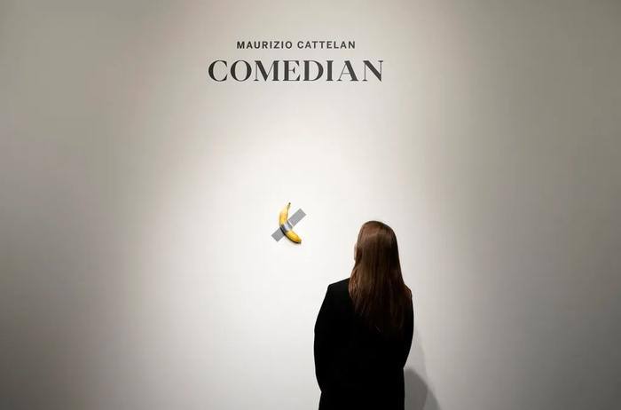 ART NEWS: «COMEDIANT» продан на Sotheby's …