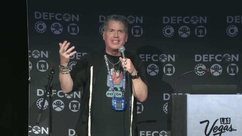 DEF CON 32 - Social Engineering …