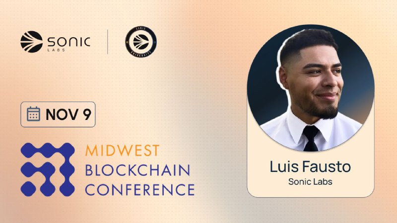 **Midwest Blockchain Conference**